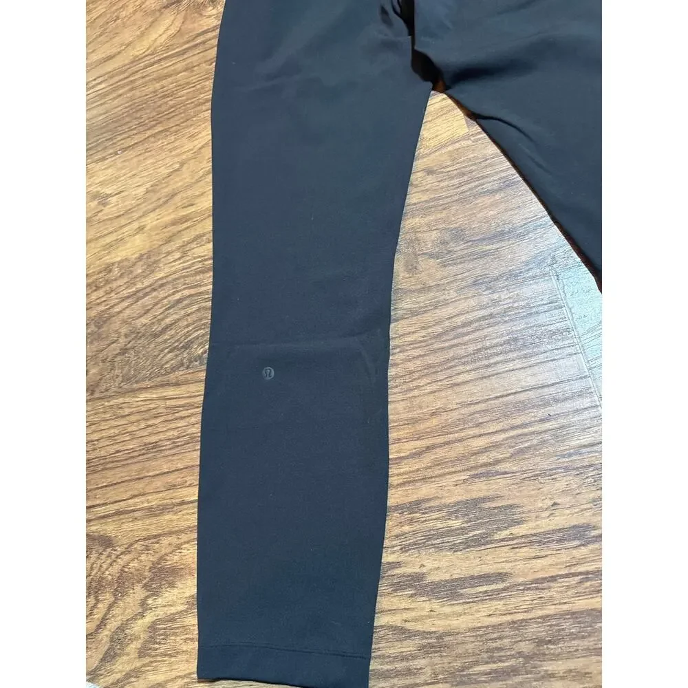 Lululemon On The Fly Pant Woven 28